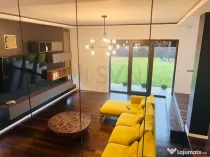 Vila de lux - Otopeni - Penny Odaile - Ambasador Events