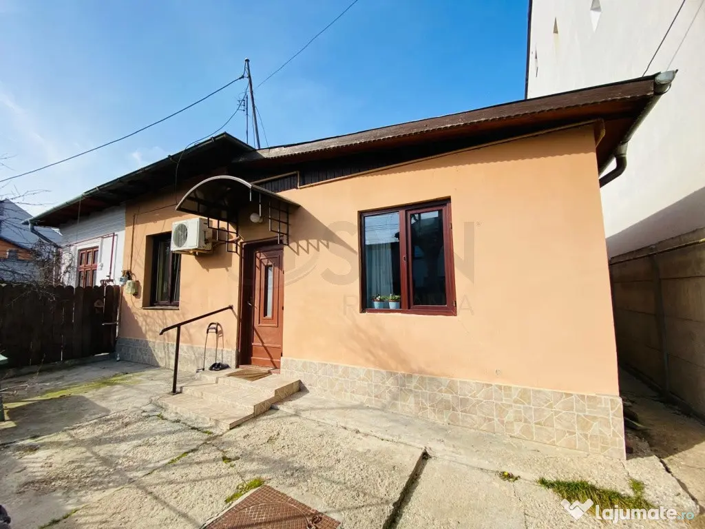 Casa de Bucurestii Noi I Parc Bazilescu la 1 minut