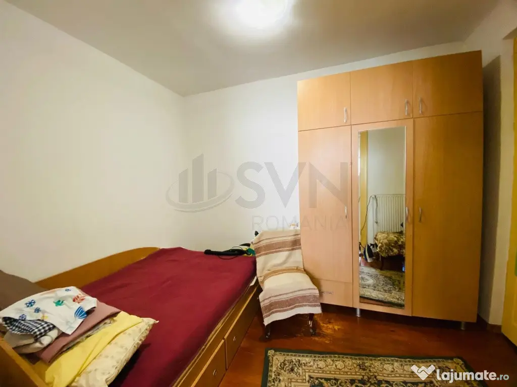 Casa de Bucurestii Noi I Parc Bazilescu la 1 minut