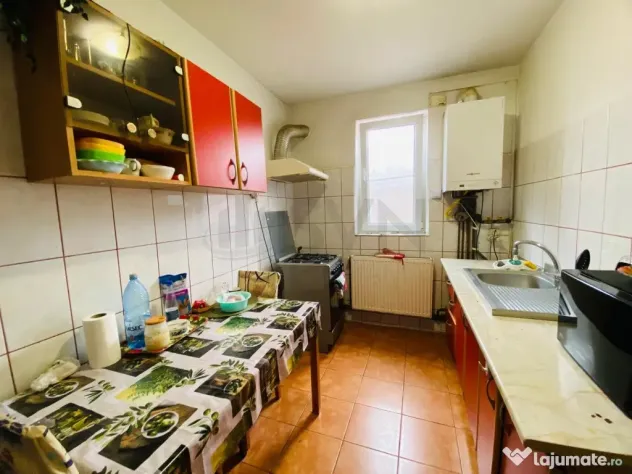 Casa de Bucurestii Noi I Parc Bazilescu la 1 minut