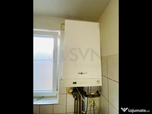 Casa de Bucurestii Noi I Parc Bazilescu la 1 minut