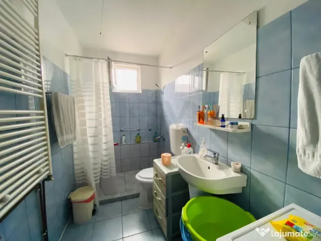 Casa de Bucurestii Noi I Parc Bazilescu la 1 minut