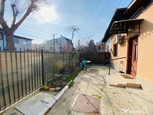 Casa de Bucurestii Noi I Parc Bazilescu la 1 minut