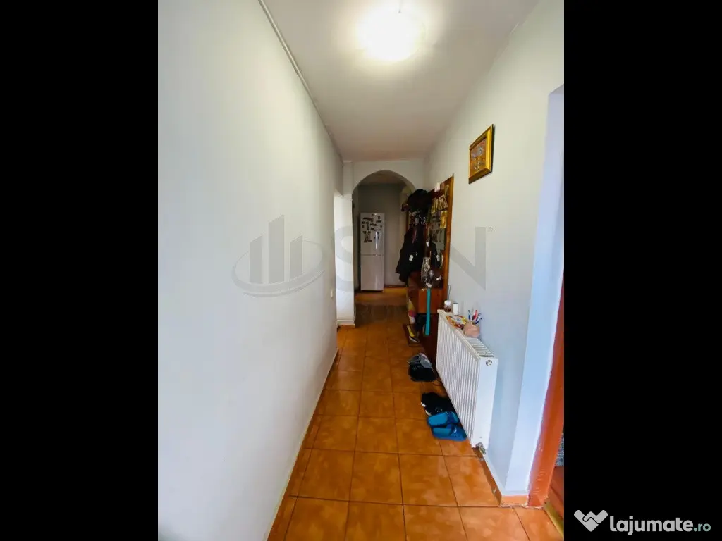 Casa de Bucurestii Noi I Parc Bazilescu la 1 minut