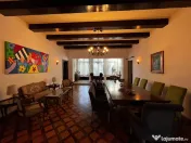 Apartament exceptional Piata Spania 