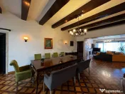 Apartament exceptional Piata Spania 