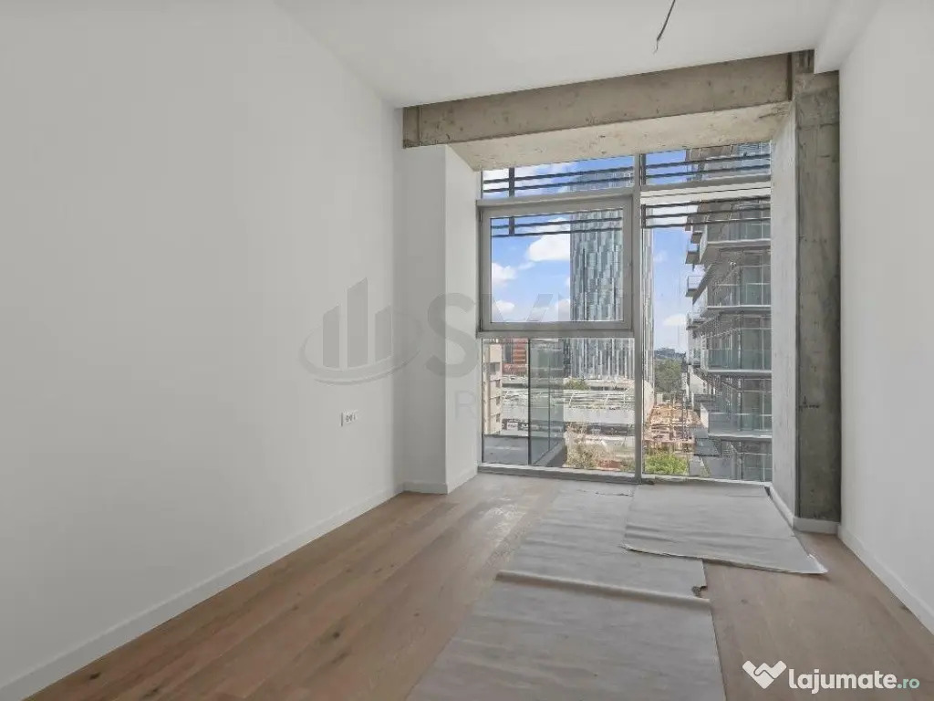 Apartament 2 camere Upsite