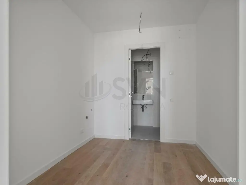 Apartament 2 camere Upsite