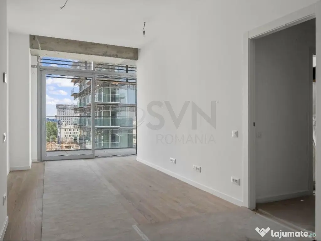 Apartament 2 camere Upsite