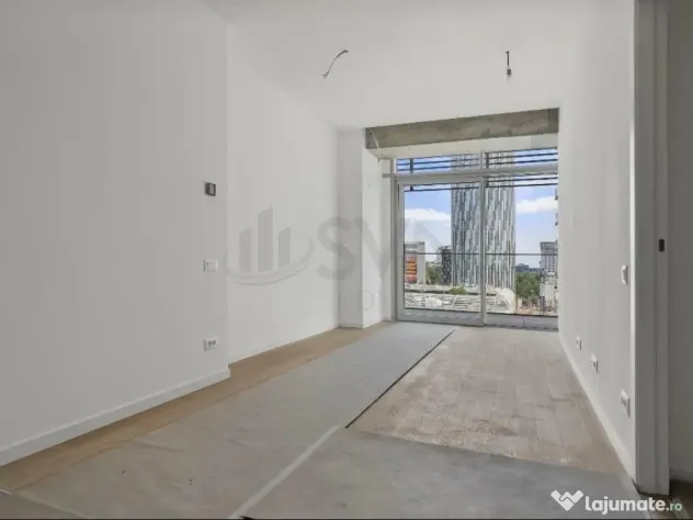 Apartament 2 camere Upsite