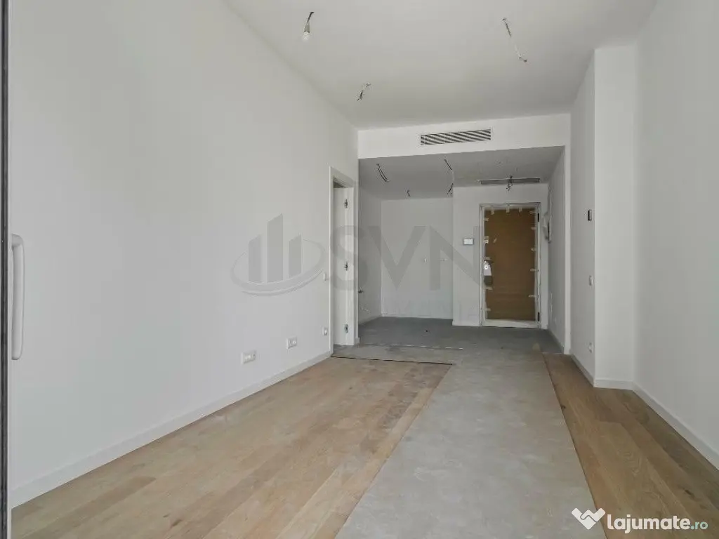 Apartament 2 camere Upsite