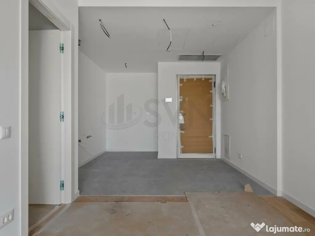 Apartament 2 camere Upsite