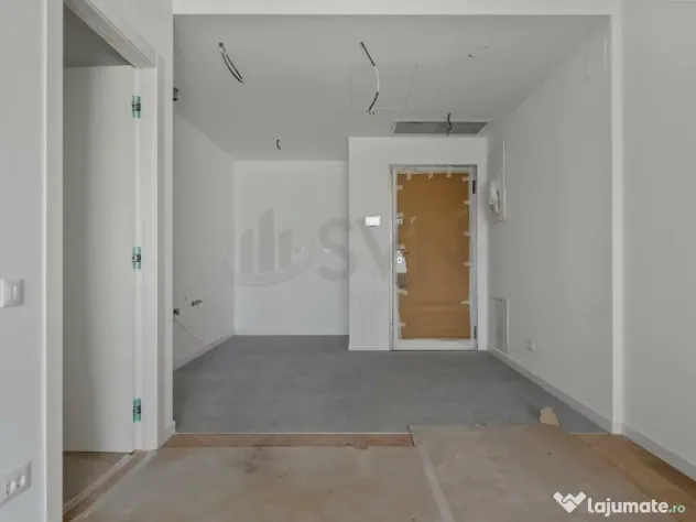 Apartament 2 camere Upsite