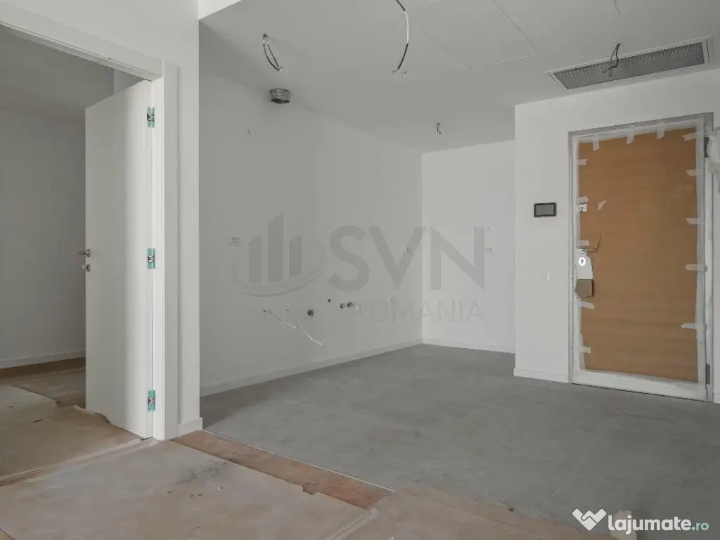 Apartament 2 camere Upsite