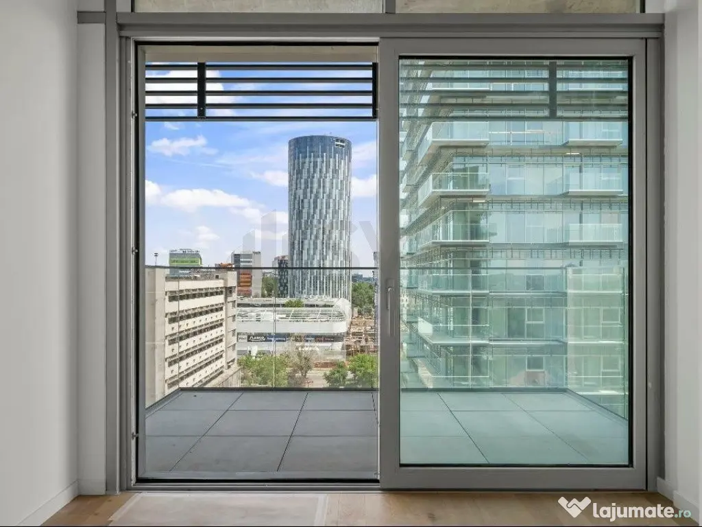 Apartament 2 camere Upsite