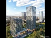 Apartament 2 camere Upsite 