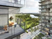 Apartament 2 camere Upsite 