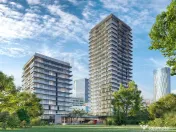 Apartament 2 camere Upsite 