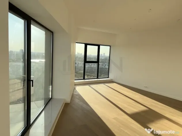 Apartament superb 3 camere One Verdi Park