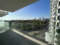 Apartament superb 3 camere One Verdi Park