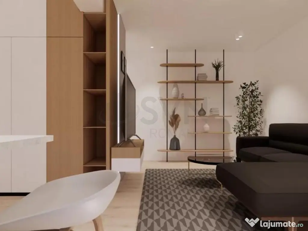 Studio 42mp Zona Pipera