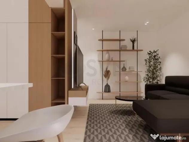 Studio 42mp Zona Pipera