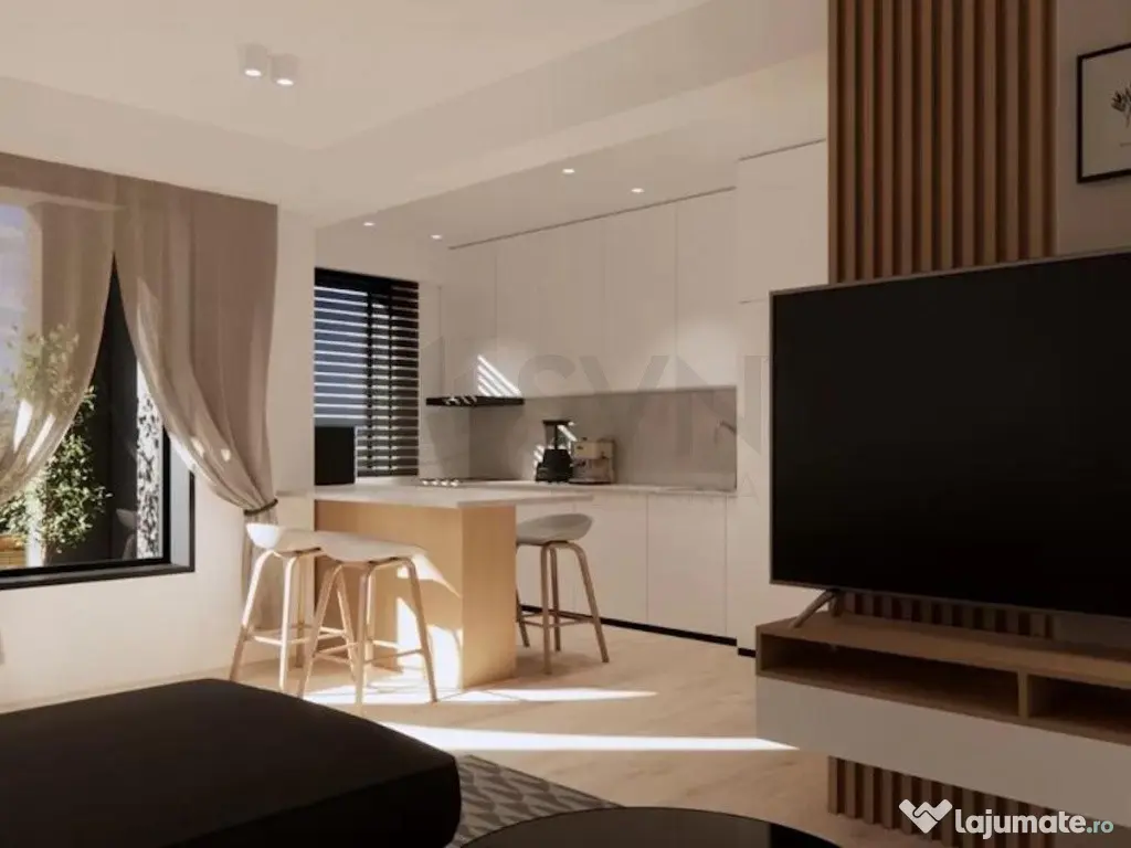 Studio 42mp Zona Pipera
