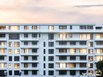 Apartament 3 camere Pines cu vedere panoramica padurea Ba...