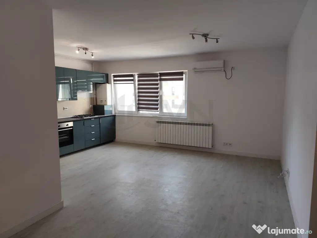 Apartament 2 camere PORSCHE PIPERA