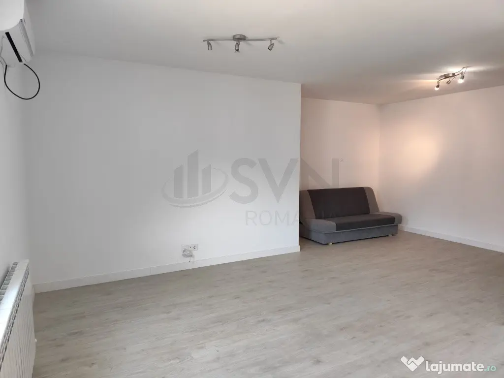 Apartament 2 camere PORSCHE PIPERA