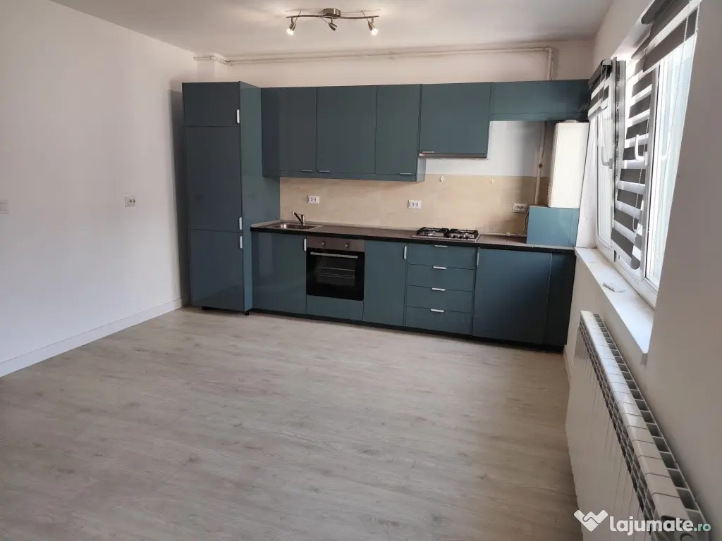 Apartament 2 camere PORSCHE PIPERA