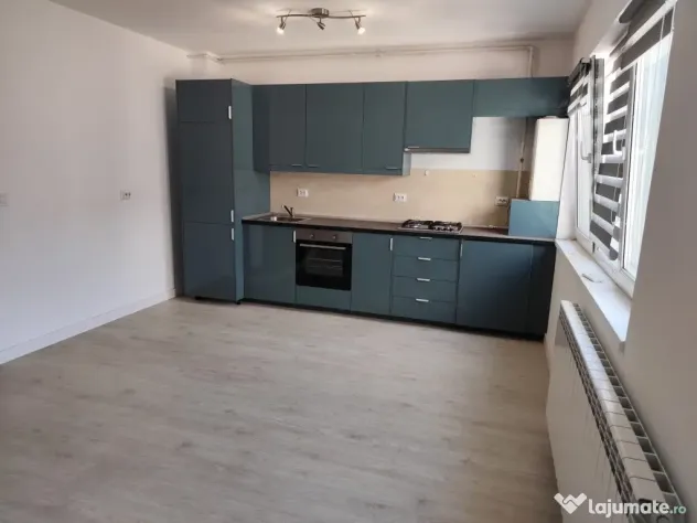 Apartament 2 camere PORSCHE PIPERA