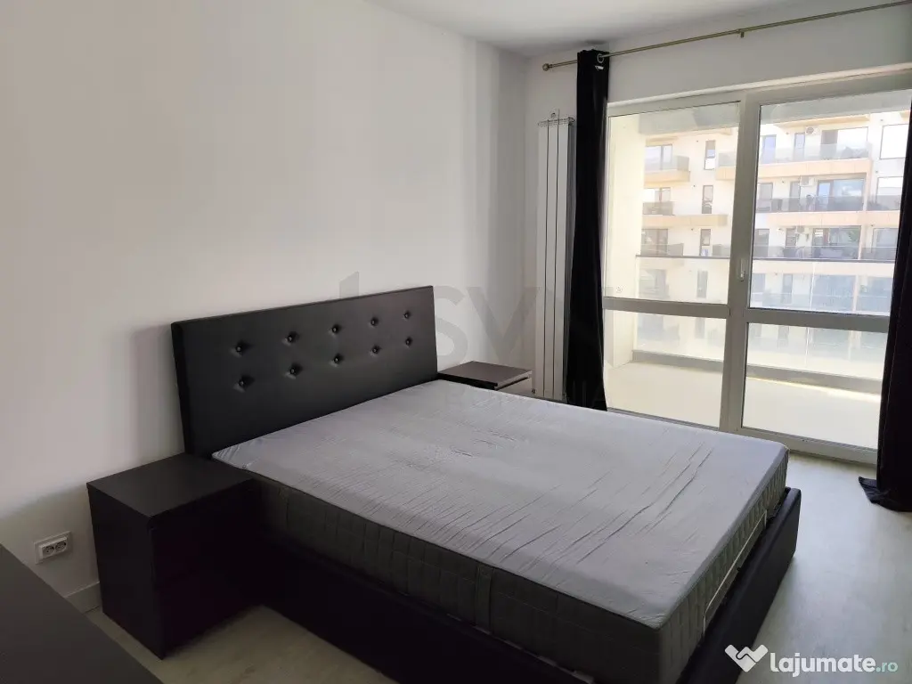 Apartament 2 camere PORSCHE PIPERA