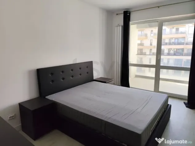 Apartament 2 camere PORSCHE PIPERA