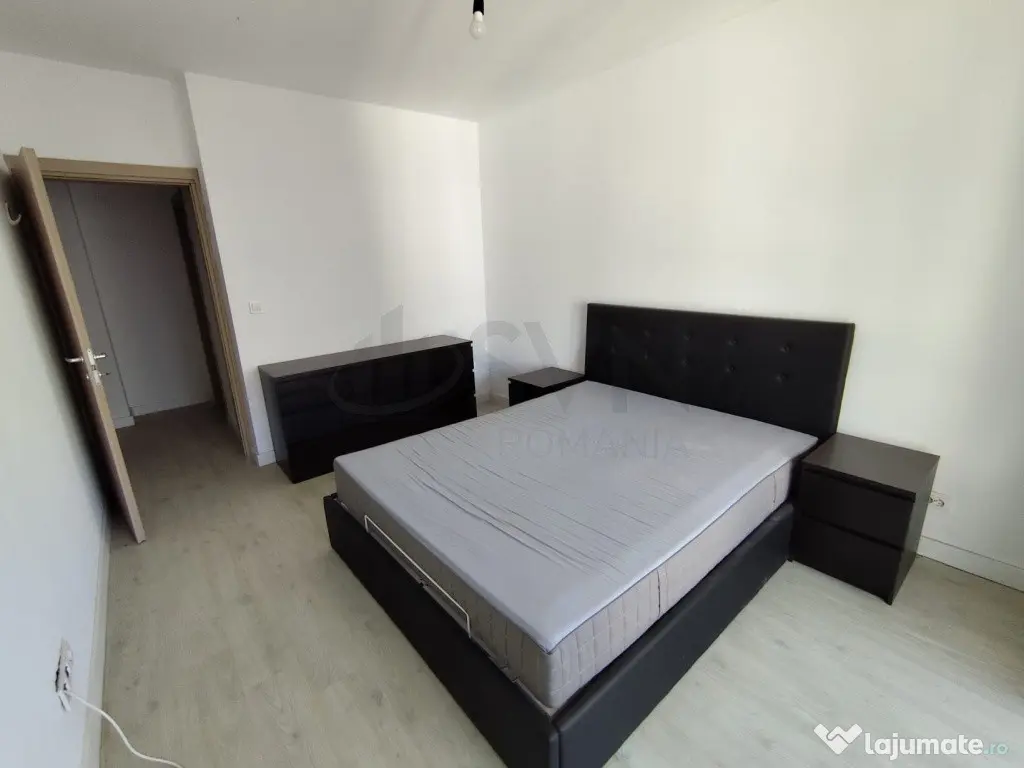 Apartament 2 camere PORSCHE PIPERA