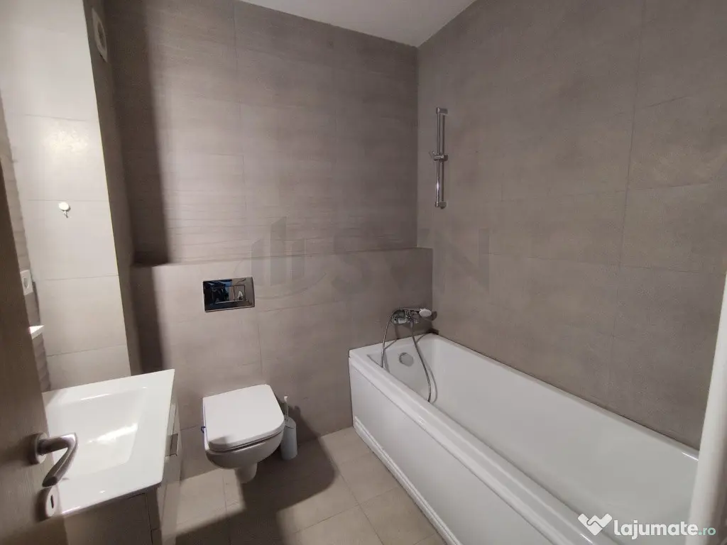Apartament 2 camere PORSCHE PIPERA
