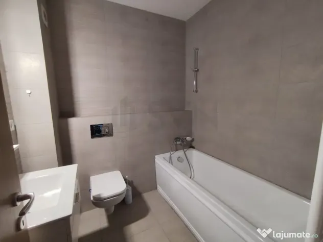 Apartament 2 camere PORSCHE PIPERA