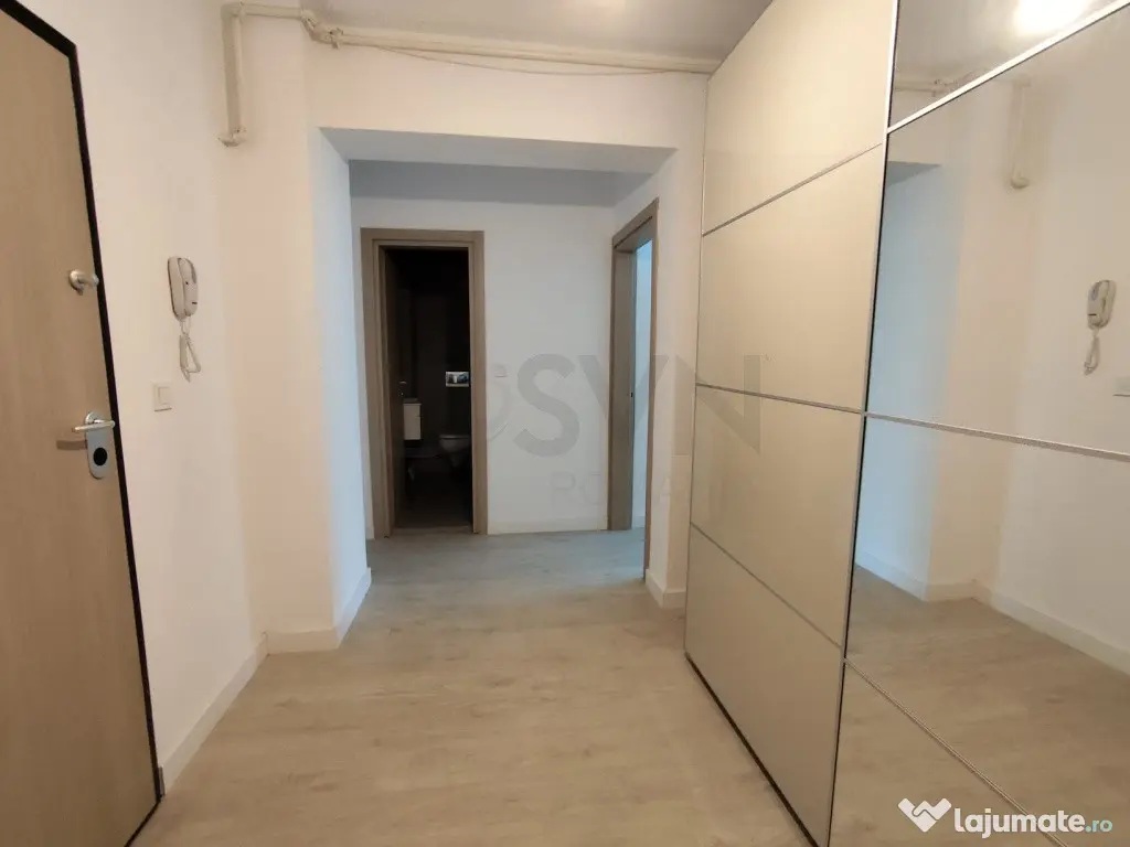 Apartament 2 camere PORSCHE PIPERA