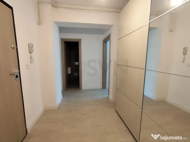 Apartament 2 camere PORSCHE PIPERA