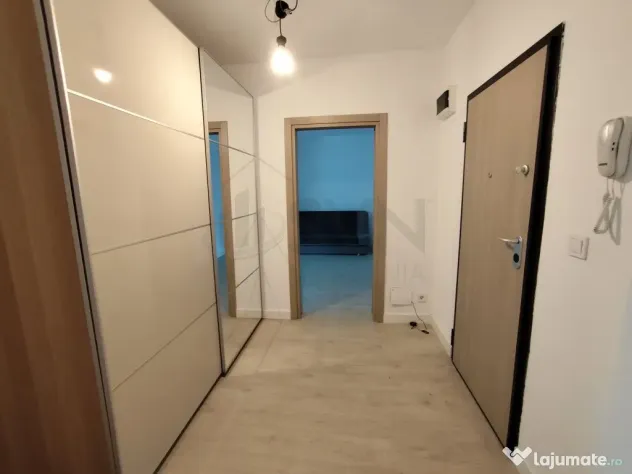 Apartament 2 camere PORSCHE PIPERA