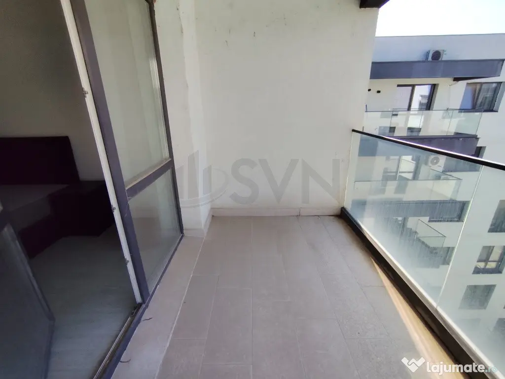 Apartament 2 camere PORSCHE PIPERA