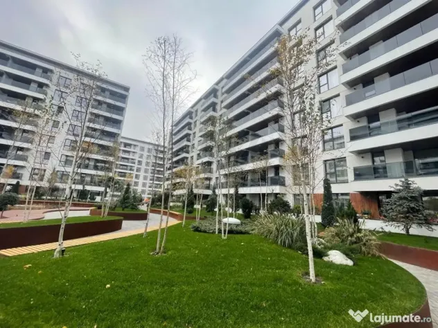 4 camere l Nusco City