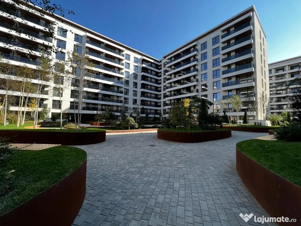 4 camere l Nusco City