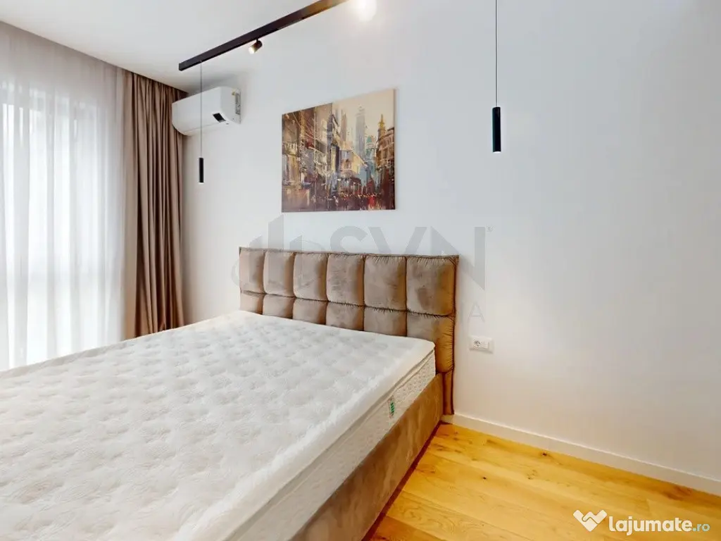4 camere l Nusco City