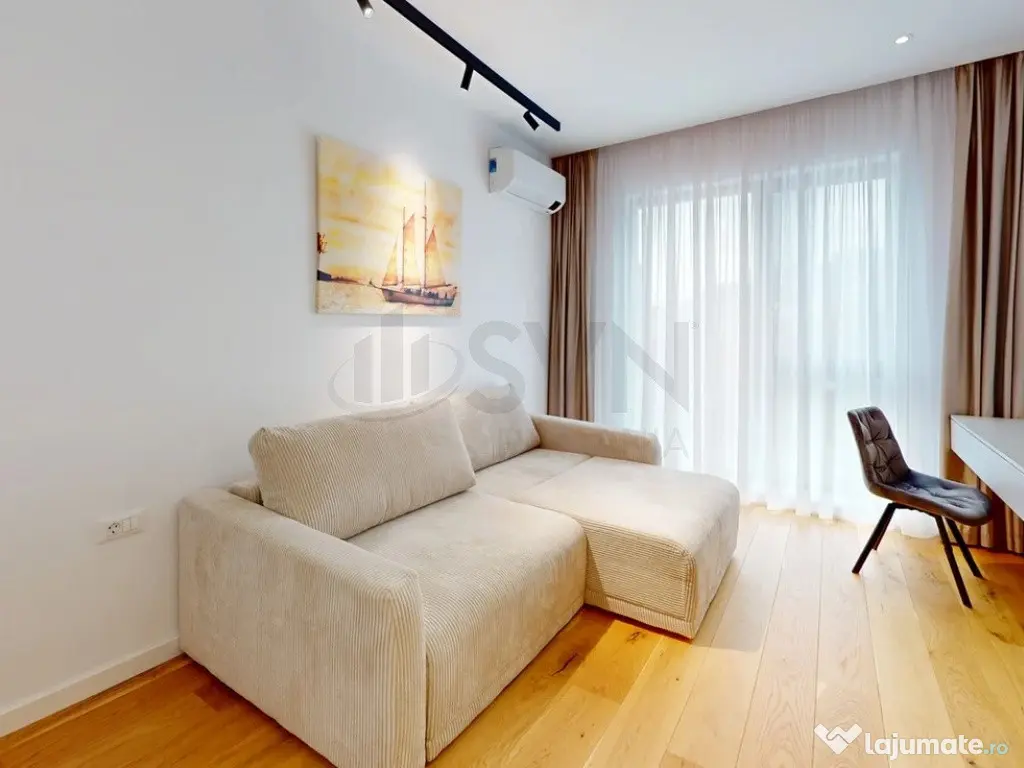 4 camere l Nusco City