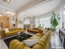 Vila moderna de I Iancu Nicolae