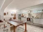 Vila moderna de I Iancu Nicolae 