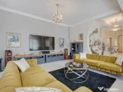 Vila moderna de I Iancu Nicolae 