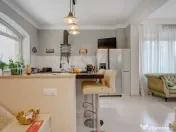 Vila moderna de I Iancu Nicolae 