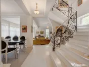 Vila moderna de I Iancu Nicolae 